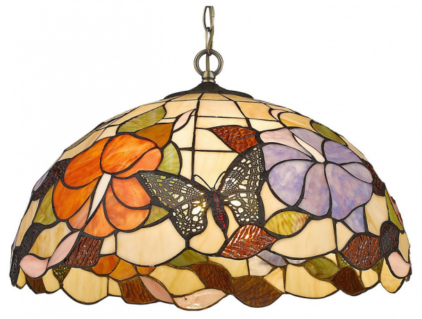 Подвесной светильник Velante 816 816-806-03 