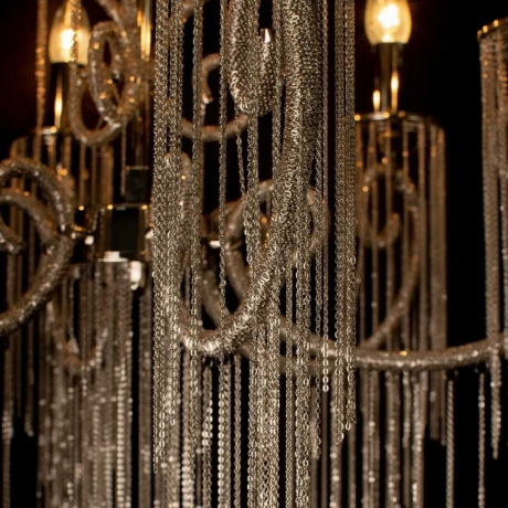 Люстра LOFT IT Wonderland 10405/6 