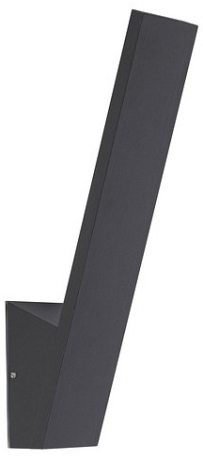 Архитектурные уличные светильники