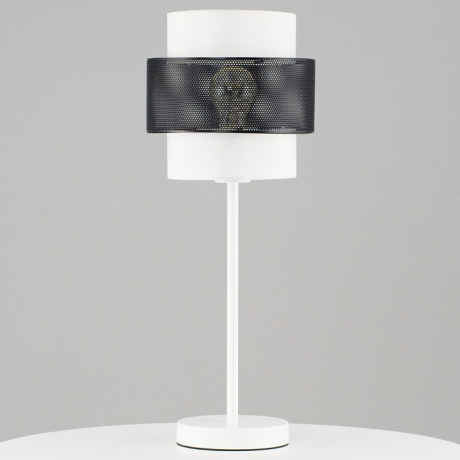 Настольная лампа декоративная Moderli Gela V10487-1T 