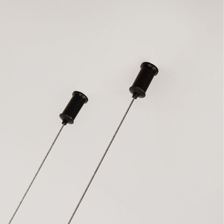 Подвесная люстра Gnomes Favourite 4095-8P 