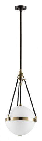 Светильник на штанге Lightstar Modena 816037 