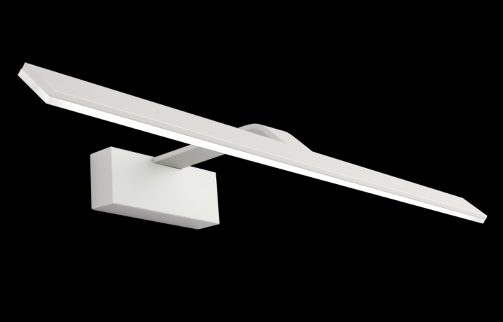 Подсветка для картин Crystal Lux CLT 120 CLT 120W420 WH 