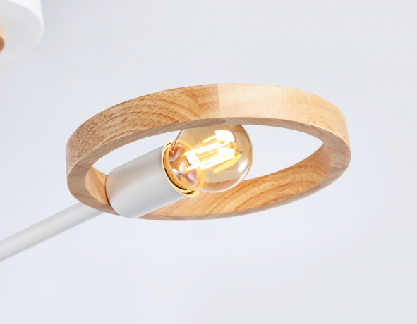 Потолочный светильник Ambrella light TRADITIONAL LoftTR8243 