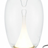 Настольная лампа декоративная Maytoni Halo MOD282TL-L15G3K1 