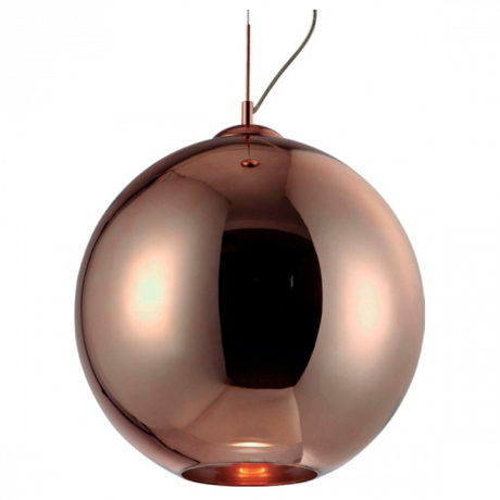 Подвесной светильник Mantra Crystal 5 4614 