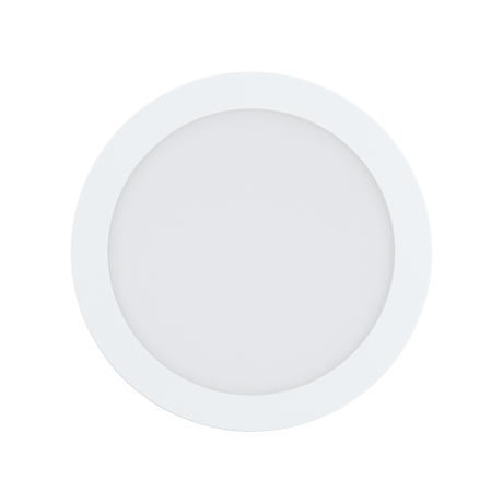 Нарушена упаковка.  <93935> Светодиодная ультратонкая встраиваемая панель Eglo Fueva-C () 96668 