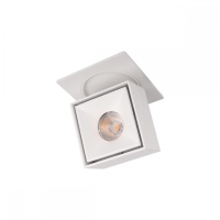 Спот Loft IT Top 10325/B White