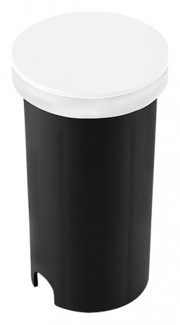 Светильники встраиваемые в дорогу