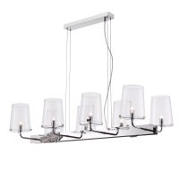 MOD040PL-08CH Люстра подвесная Maytoni Landmark