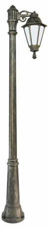 Уличные столбы (фонари)
