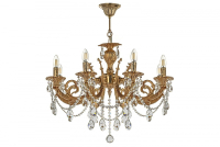 Подвесная люстра Dio DArte Elite Carisio E 1.1.8.600 GB