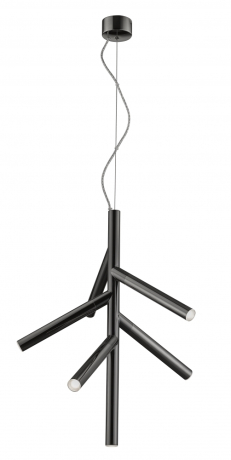 Подвесной светодиодный светильник SIMPLE STORY 1160-LED30PL 