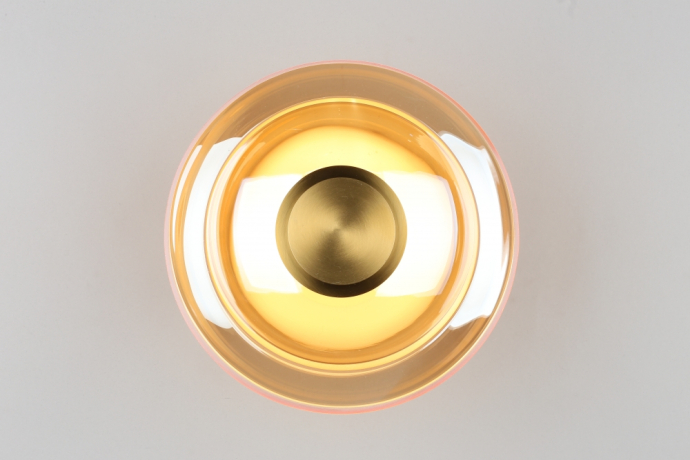 Настенно-потолочный светильник Aployt Stefa APL.648.01.10 