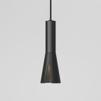 50311 LED 5W 4000K / Светильник подвесной светодиодный / черный Elektrostandard (a067971)