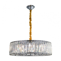 EL321P08 Подвесная люстра Citilux ELETTO Aria