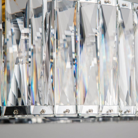 EL321P08 Подвесная люстра Citilux ELETTO Aria 