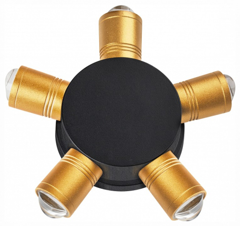 Архитектурные уличные светильники