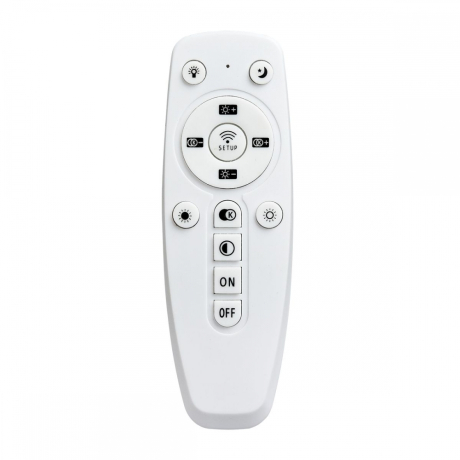 Потолочный светодиодный светильник Sonex Mitra Spots 7742/40L 