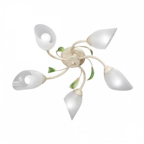 V3232/5PL Потолочная люстра Vitaluce 