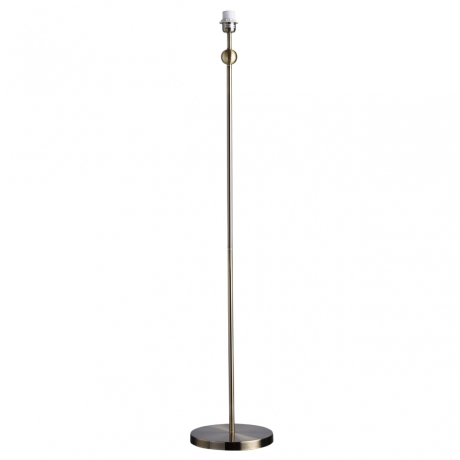 Торшер с лампочкой DeMarkt 634041501+Lamps 