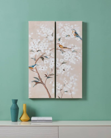 Картина Eglo Alaminos 423126 