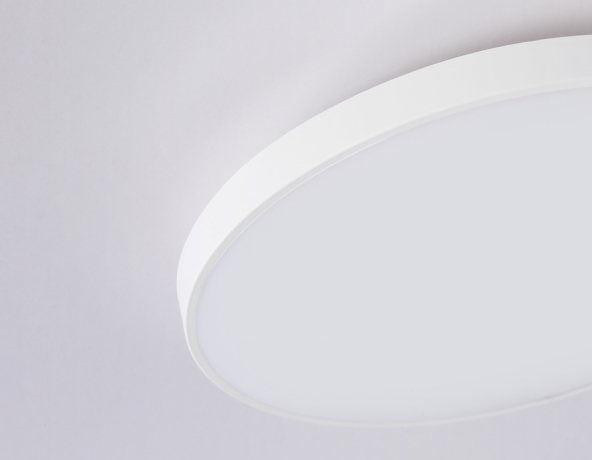 Потолочный светодиодный светильник Ambrella light ORBITAL FZ1220 