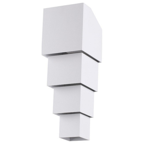 Архитектурные уличные светильники