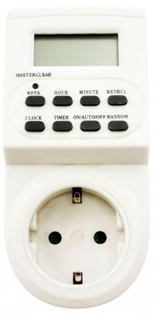 Умные системы для управления домом