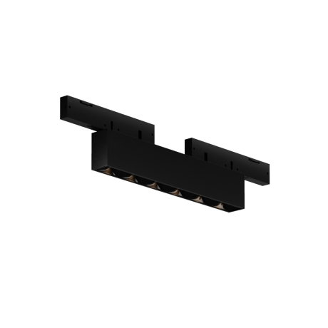 Трековый светильник Technical TR193-1-5W3K-M-B Points 