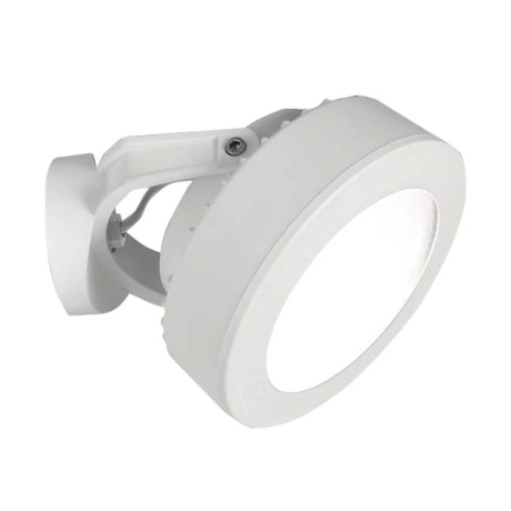 Настенные уличные светильники