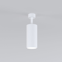 Светодиодный спот Elektrostandard Diffe 85266/01 белый (a058249)