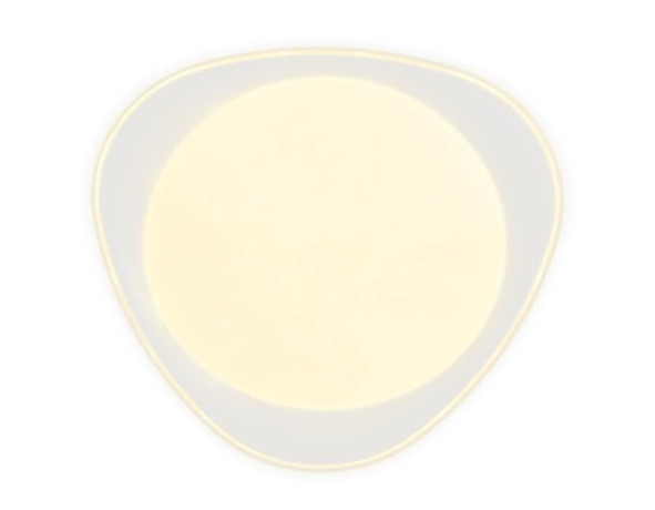 Потолочный светодиодный светильник с пультом ДУ ИК Ambrella light Air FF44 