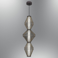 Подвесной светильник Alfa-Light F3024 F3024-12