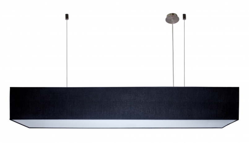 Подвесной светильник ТопДекор Lungo S1 01 02g 