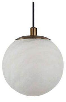 Подвесной светильник Odeon Light Marbella 6685/8L 