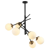 Люстра на штанге Stilfort Sinus 2140/01/06P