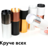Крепеж накладной для светильника Ambrella light Diy Spot A2202 SWH 