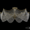Люстра потолочная Bohemia Ivele Crystal 77171/49/8 G 