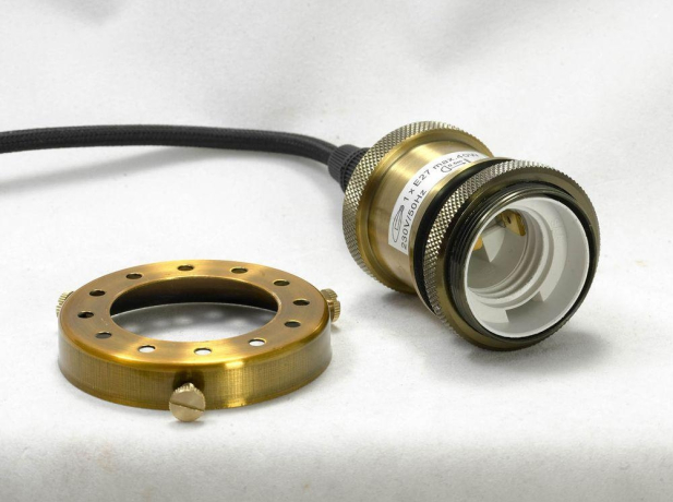 GRLSP-9543 Подвесной светодиодный светильник LOFT (Lussole) BADGER 