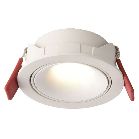 Встраиваемый светильник Wertmark WTD.O08 WTD.O08.000.40.12 