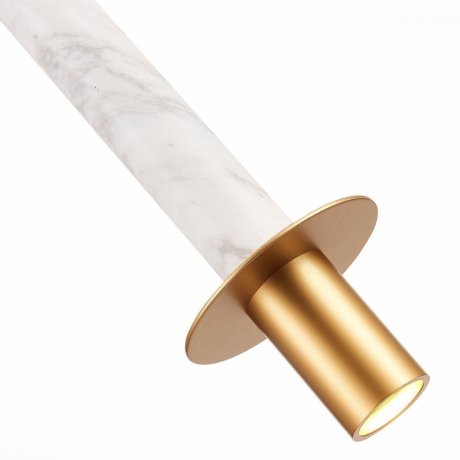 Подвесной светодиодный светильник ST Luce Varese SL1211.503.01 