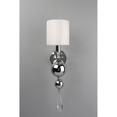 Бра с лампочкой APLOYT APL.743.01.01+Lamps 