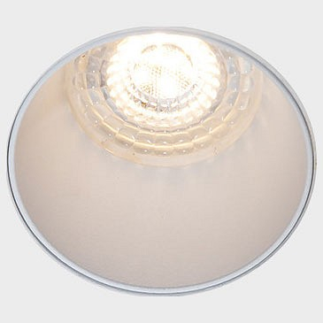 Встраиваемый светильник Italline DL 2248 DL 2248 white 