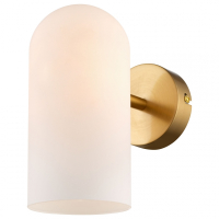 Cветильник настенный, G9, 40W Velante Классический стиль 336-501-01