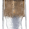 Накладной светильник Indigo Eleganza 12019/1W Brass 