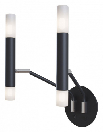 Бра Maytoni Vigo MOD620WL-04B 