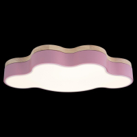 Потолочный светодиодный светильник Axel Loft It 10005/30 Pink