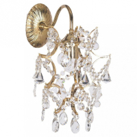 Бра Dio DArte Elite Unico E 2.1.1.600 N