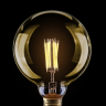 Ретро лампа Е27 8W 2800 (теплый) Loft LED Voltega 6838 